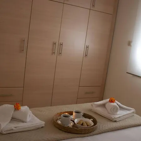Appartamento Maistro With Pool, *