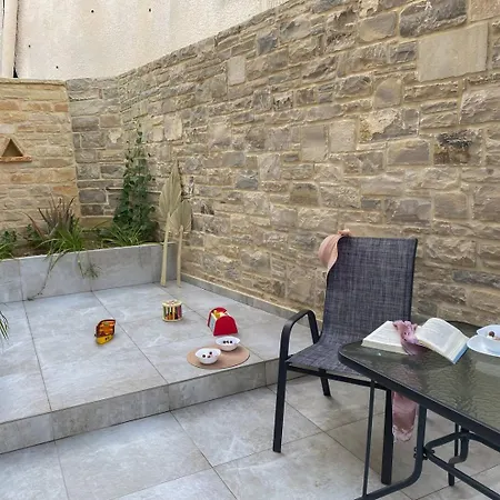 Appartamento Maistro With Pool, Matala