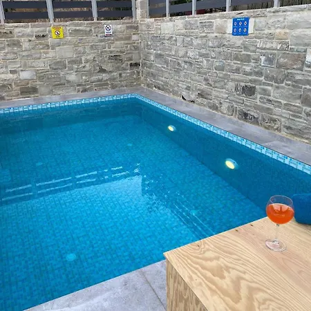 Appartamento Maistro With Pool, Matala